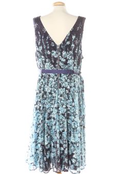 Robe casual 50 Bonprix collection