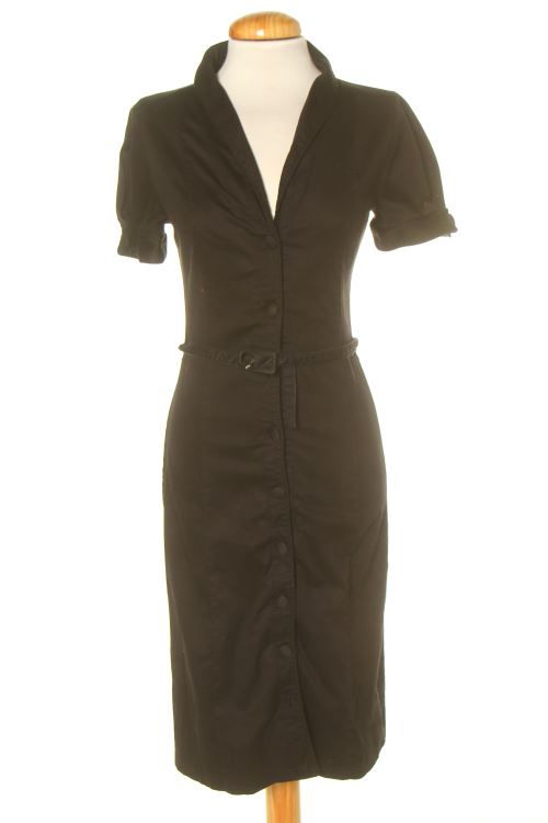 Einfaches Kleid