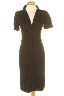 Vestido casual 34 H&M, foto 1 de 2
