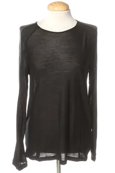 Blusa a maniche lunghe L Zara, foto 1 di 2