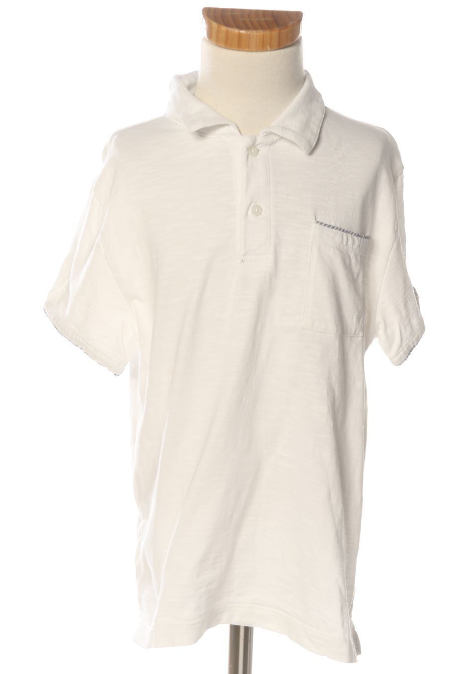 Polo de Mayoral de la talla 7 anni seconda mano