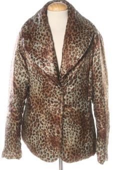 Blouson L Cortefiel, photo 1 sur 2
