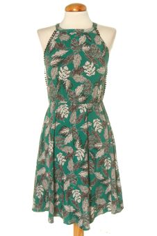 Robe casual S Camaieu, photo 1 sur 2