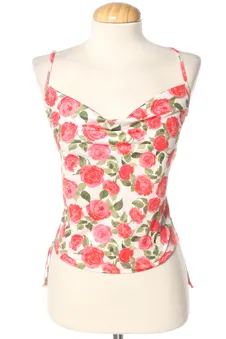 Top S Tezenis, foto 1 de 2