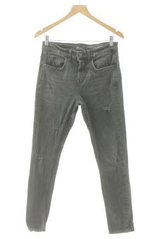 Vaquero 38 Zara, foto 1 de 2