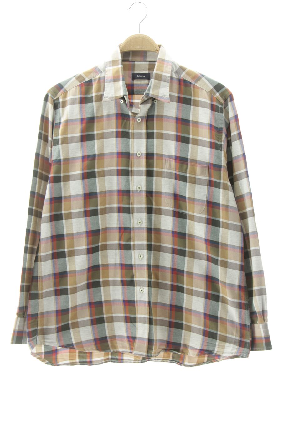 Camisa manga larga de EXIGENCY de la talla M