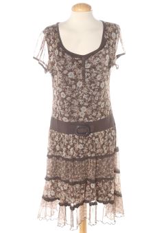 Robe casual 42 Armand Thiery, photo 1 sur 2