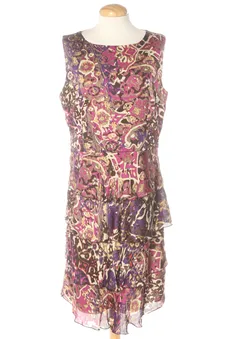 Robe de jour 46 Querenzia, photo 1 sur 2