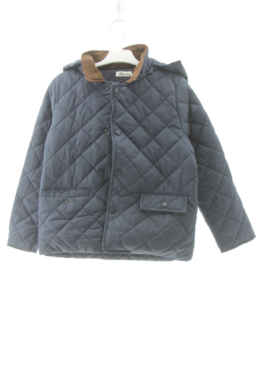 Blouson laormiga de la taille 10 ans