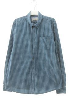 Camisa de manga larga 14 años Mango