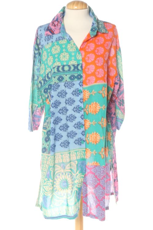 Robe casual