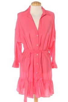 Vestido casual M Zara, foto 1 de 2