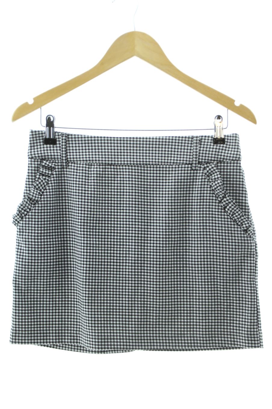 Jupe Forever 21 de la taille M, de couleur carreaux