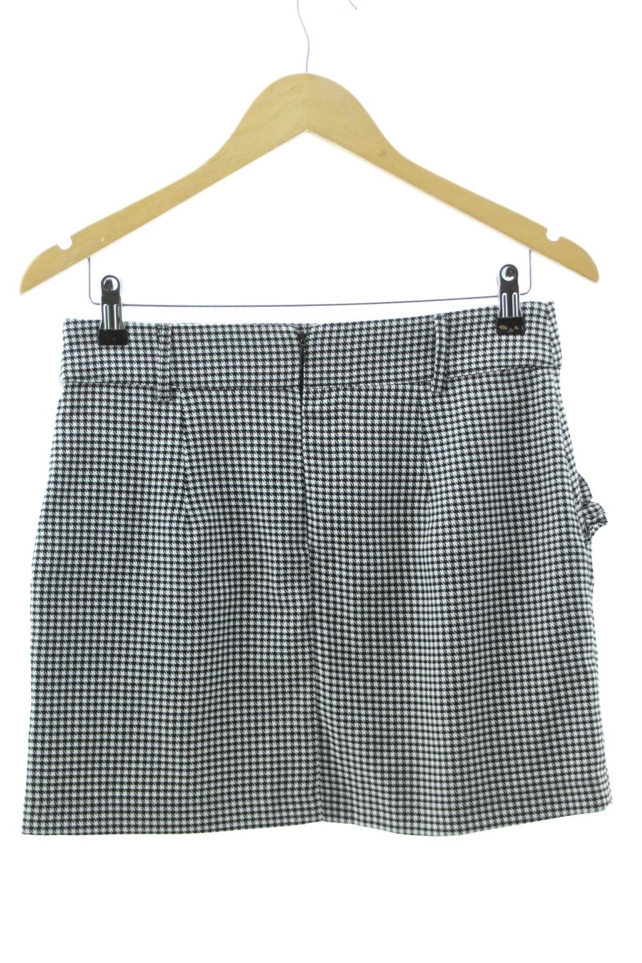 Jupe Forever 21 de la taille M, de couleur carreaux