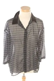 Chemise S Mango, photo 1 sur 2
