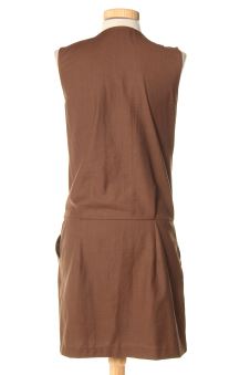 Robe casual S See u soon