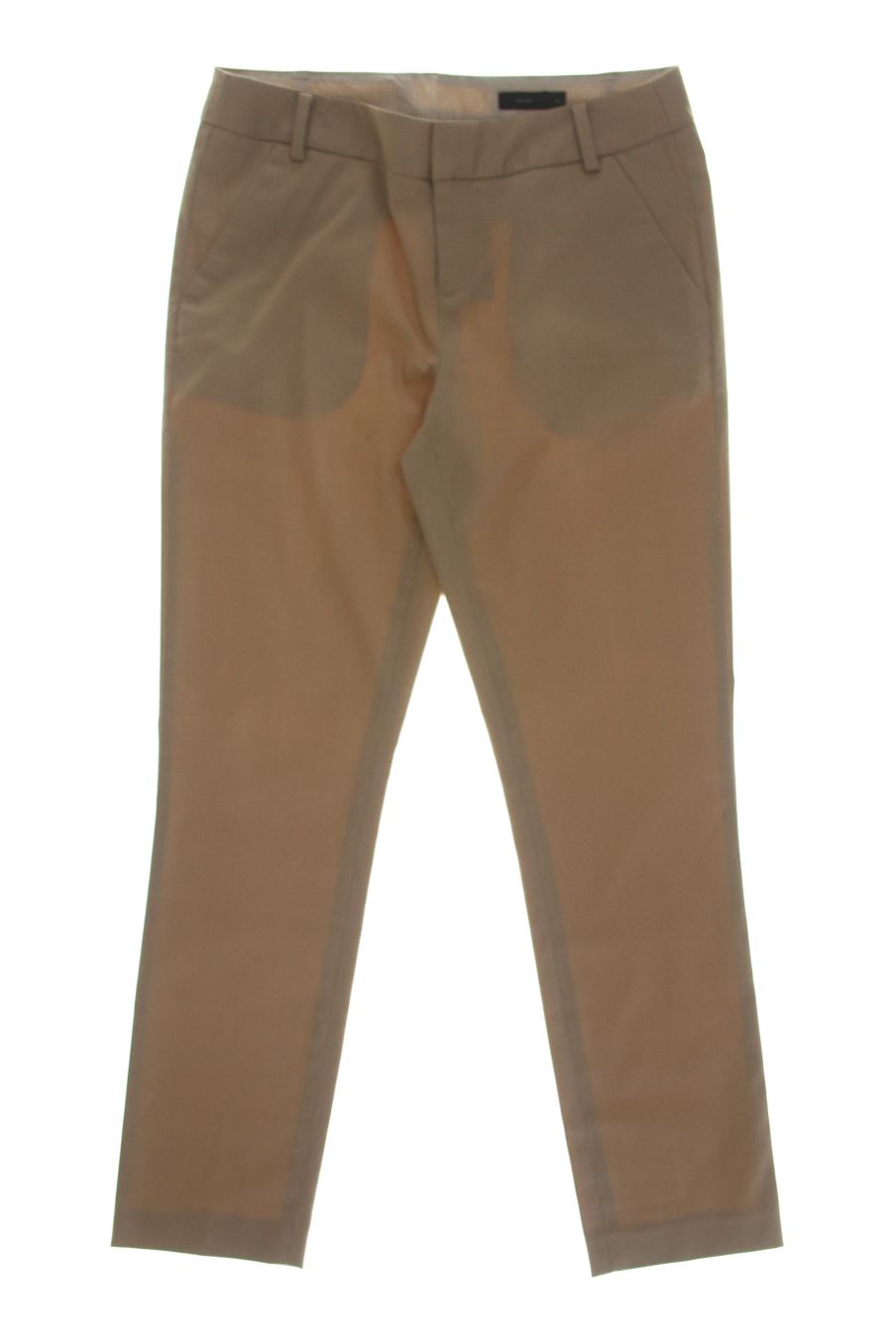 Pantalon PERCENTIL de la taille 32, de couleur beige