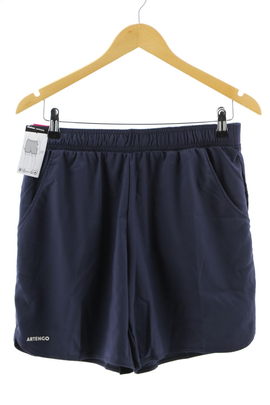 Pantalones de deporte de Artengo (DECATHLON) de la talla L
