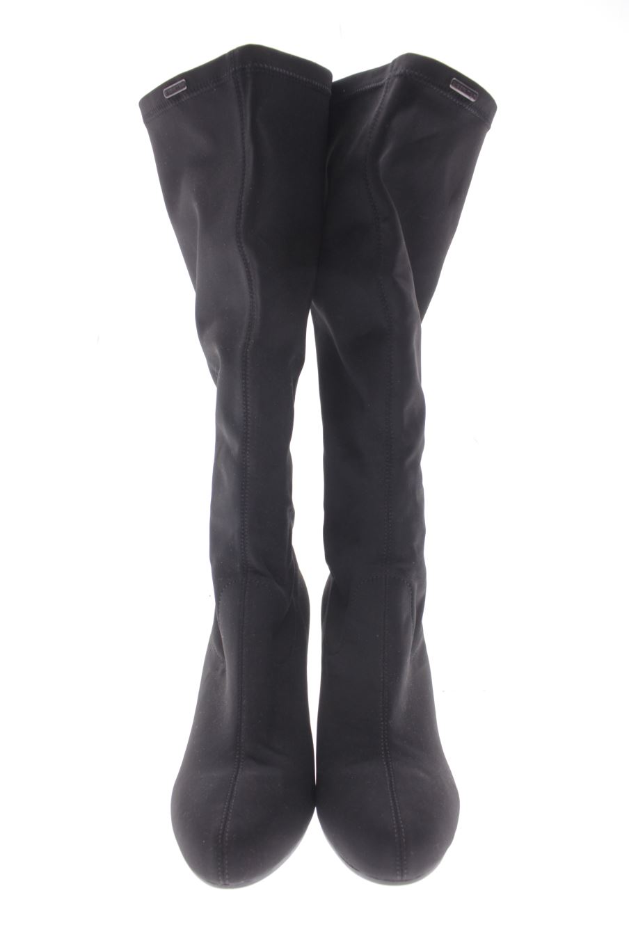 Botas de Geox de la talla 37, de color negro de