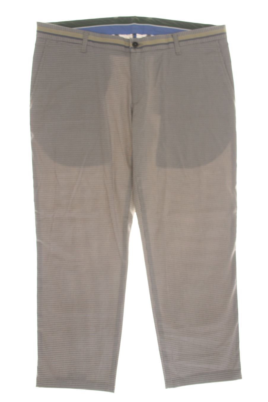 Pantalons El ganso de la taille 48