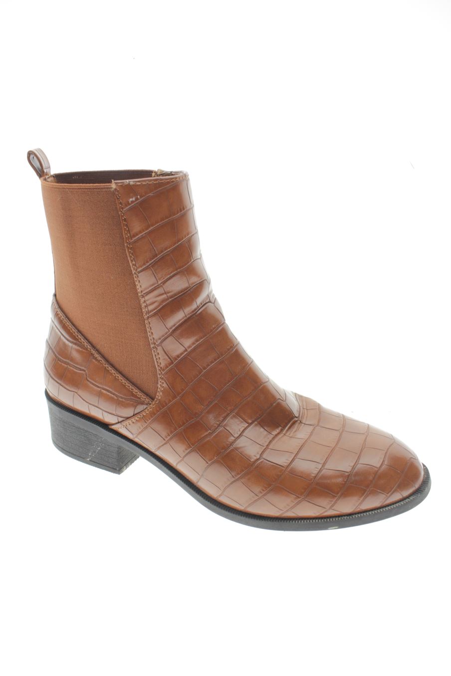 Botines de Miss selfridge de la talla 39, de color marrón de