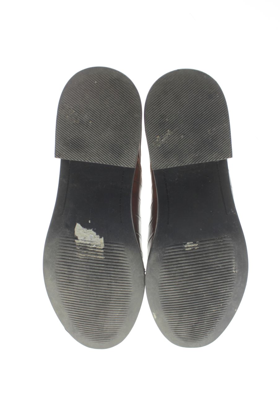 Botines de Miss selfridge de la talla 39, de color marrón de