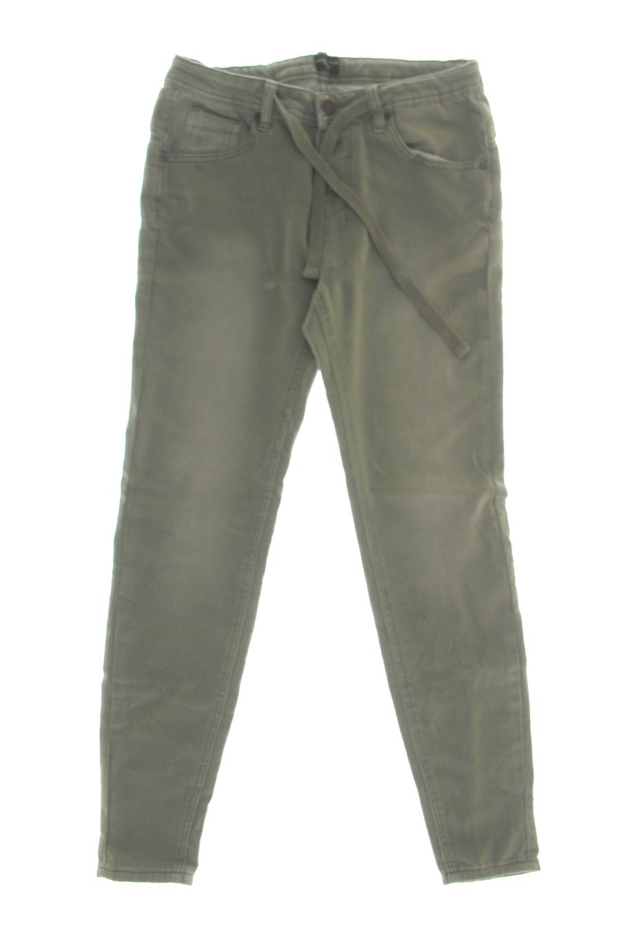 Jeans Fresh Made de la taille XS, de couleur gris de denim