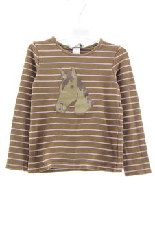 T-shirt manches longues 3 ans H&M