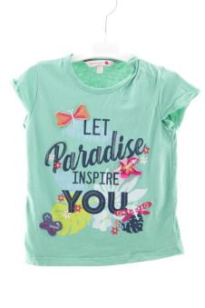 Camiseta 2 años Boboli
