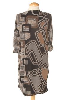 Blouse à manches courtes M PERCENTIL, photo 1 sur 2