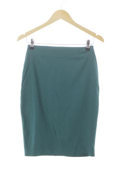 Aufwändiger Rock 40 ASOS