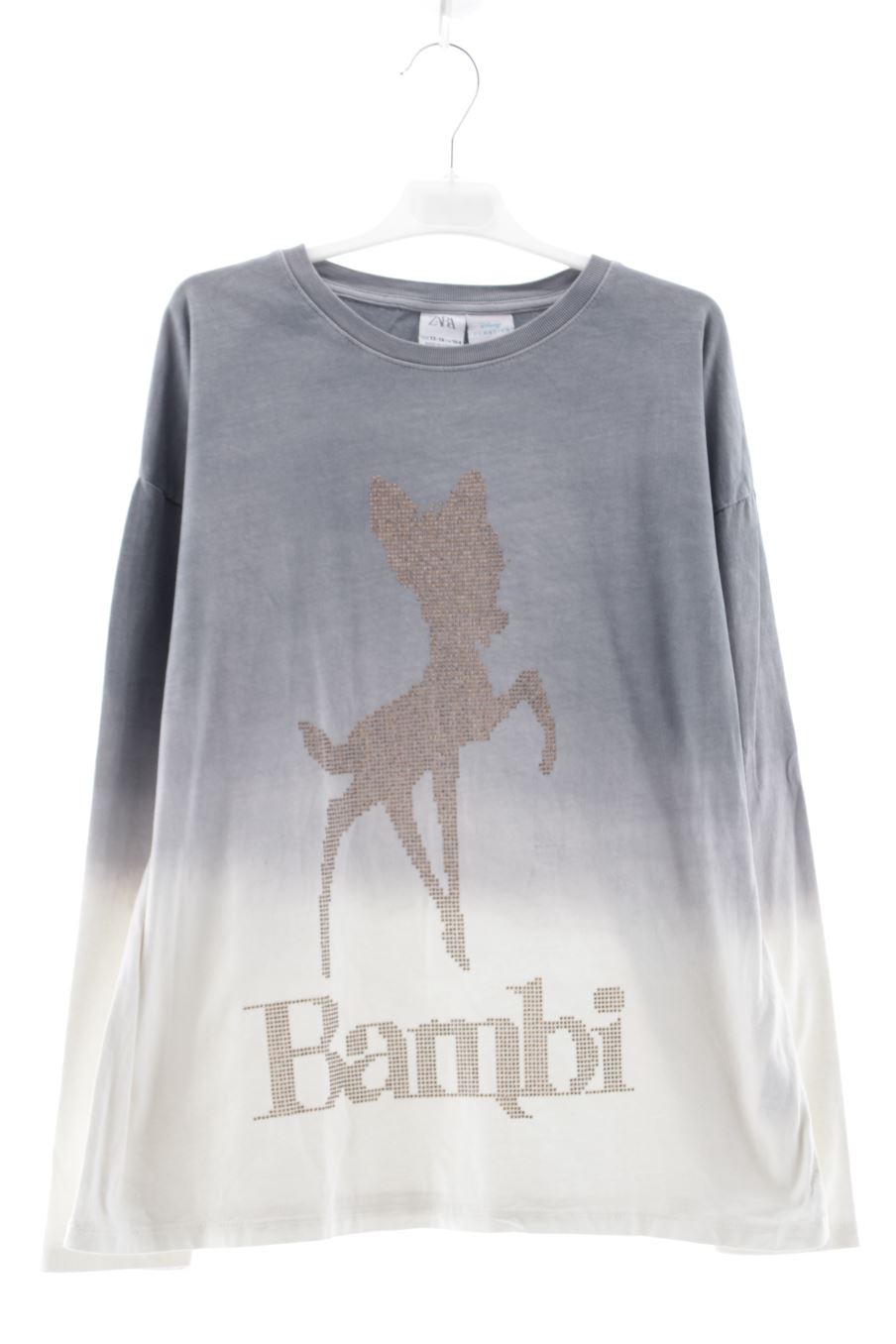 Maglietta disney zara hot sale