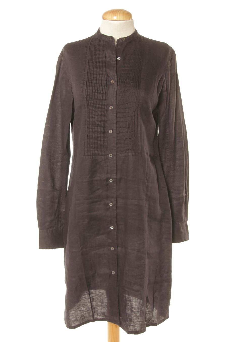 Einfaches Kleid von Aspesi Größe 40, Farbe Schwarz, für