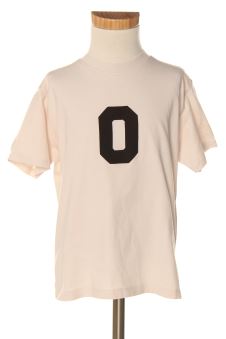 Camiseta 4 años Zara