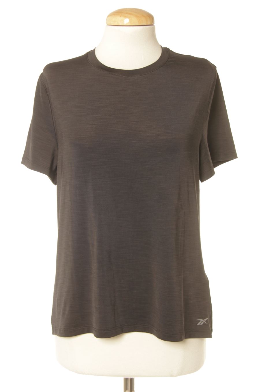 T-shirt Reebok de la taille S, de couleur noir