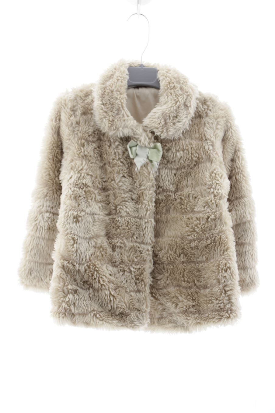 Manteau Mayoral de la taille 4 ans de seconde main