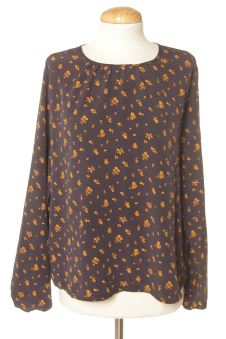 Langärmelige Bluse 38 JDY