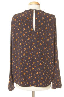Langärmelige Bluse 38 JDY