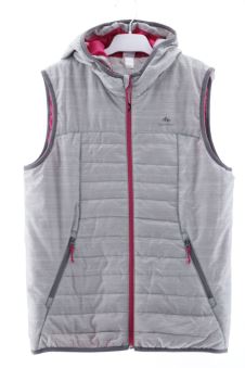 Weste 164 Quechua (DECATHLON)