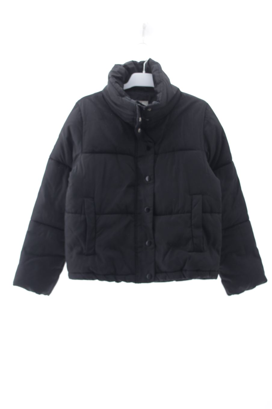 Abrigo de H&M de la talla 9 años