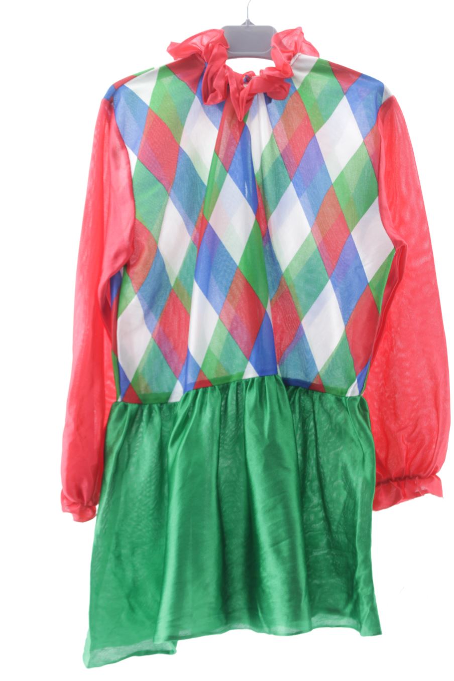 gebraucht PERCENTIL Faschingskostüm Größe 128