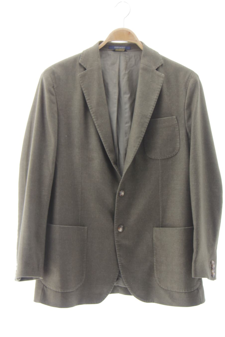 Americana de Massimo Dutti de la talla 54