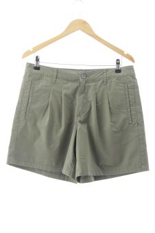 Pantalón corto 42 La redoute