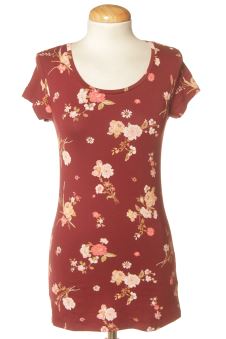 T-shirt S C&A, photo 1 sur 2