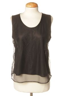 Blusa a maniche corte 34 Absolut, foto 1 di 2