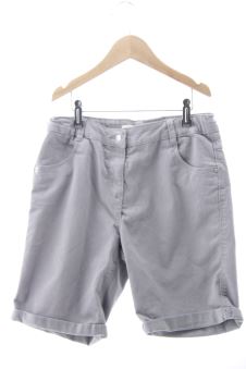 Short en jean 14 ans Vertbaudet