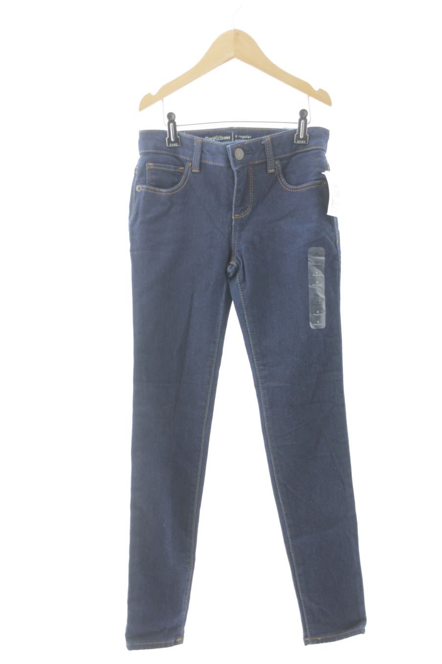 Jeans de Gap de la talla 8 anni con etichetta