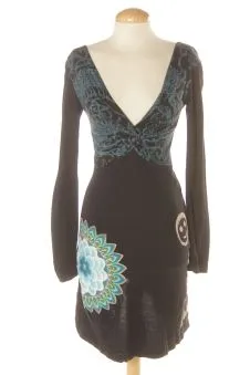 Robe de jour XS Desigual, photo 1 sur 2