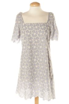 Vestido casual XS Zara