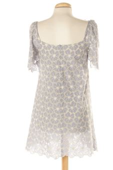Vestido casual XS Zara